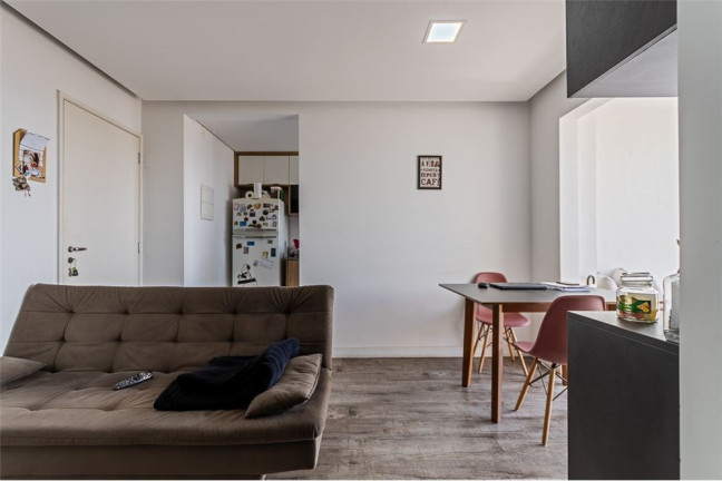 Imagem Apartamento com 2 Quartos à Venda, 49 m² em Barra Funda - São Paulo