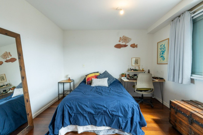 Imagem Imóvel com 1 Quarto à Venda, 80 m² em Sumarezinho - São Paulo