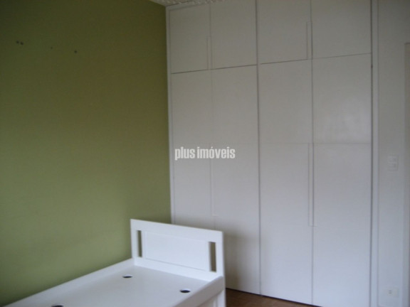 Imagem Apartamento com 4 Quartos à Venda, 300 m² em Bela Vista - São Paulo