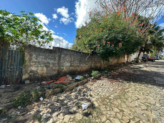 Imagem Terreno à Venda, 386 m² em Fátima - Teófilo Otoni Imagem Terreno à Venda, 386 m² em Fátima - Teófilo Otoni