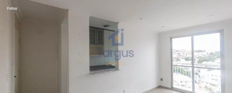 Imagem Apartamento com 2 Quartos à Venda, 52 m² em Vila Guilhermina - São Paulo Imagem Apartamento com 2 Quartos à Venda, 52 m² em Vila Guilhermina - São Paulo