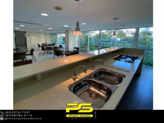 Imagem Apartamento com 3 Quartos à Venda, 153 m² em Tambaú - João Pessoa Imagem Apartamento com 3 Quartos à Venda, 153 m² em Tambaú - João Pessoa