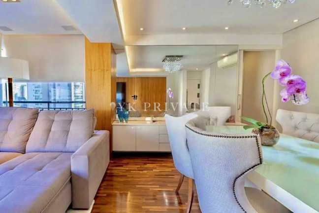 Imagem Cobertura com 3 Quartos à Venda, 180 m² em Vila Romana - São Paulo Imagem Cobertura com 3 Quartos à Venda, 180 m² em Vila Romana - São Paulo