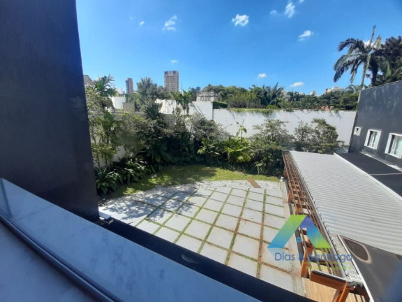 Imagem Sobrado com 1 Quarto à Venda, 1.333 m² em Jardim América - São Paulo Imagem Sobrado com 1 Quarto à Venda, 1.333 m² em Jardim América - São Paulo