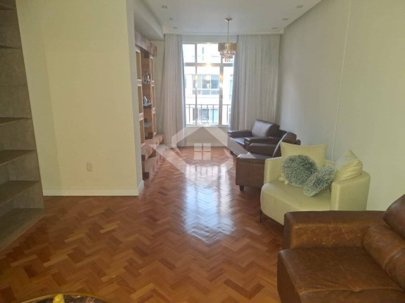 Imagem Apartamento com 3 Quartos à Venda, 200 m² em Copacabana - Rio De Janeiro Imagem Apartamento com 3 Quartos à Venda, 200 m² em Copacabana - Rio De Janeiro