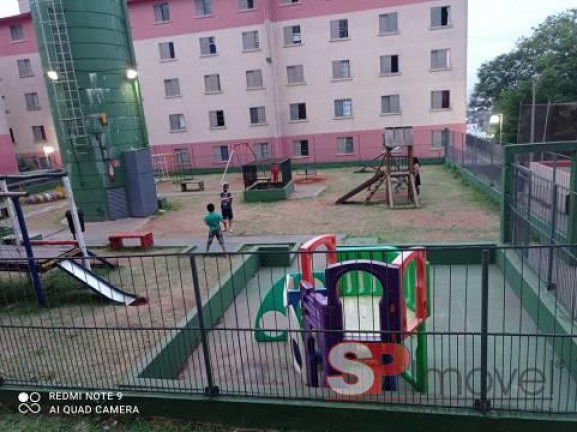 Imagem Apartamento com 2 Quartos à Venda, 48 m² em Conceição - Osasco