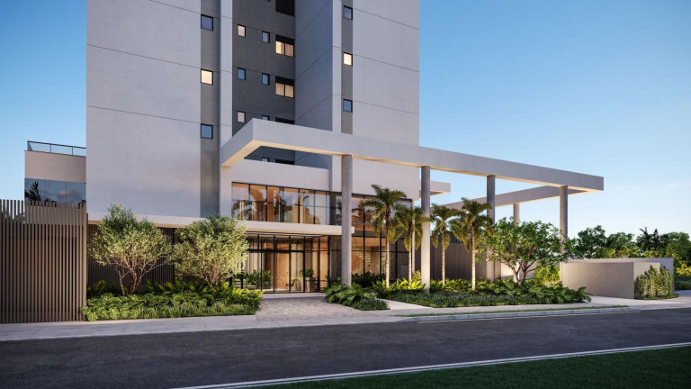 Apartamento com 3 Quartos à Venda, 196 m² em Jardim Sul - Uberlândia