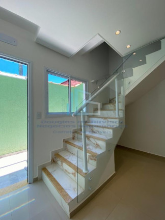 Imagem Casa de Condomínio com 2 Quartos à Venda, 54 m² em Real - Praia Grande