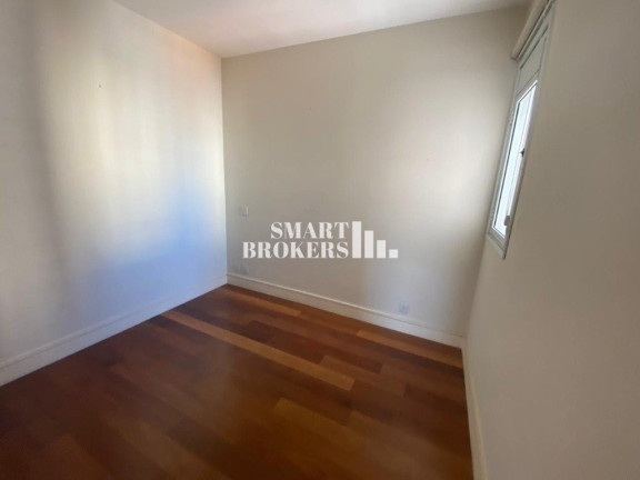 Imagem Apartamento com 3 Quartos à Venda, 101 m² em Vila Mariana - São Paulo