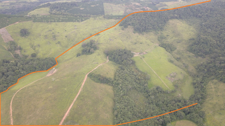 Imóvel à Venda, 6 m² em Cândido - Campestre