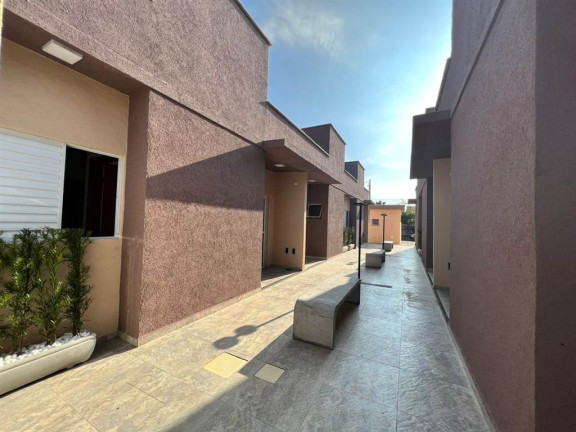 Imagem Casa de Condomínio com 2 Quartos à Venda, 51 m² em Bopiranga - Itanhaem Imagem Casa de Condomínio com 2 Quartos à Venda, 51 m² em Bopiranga - Itanhaem