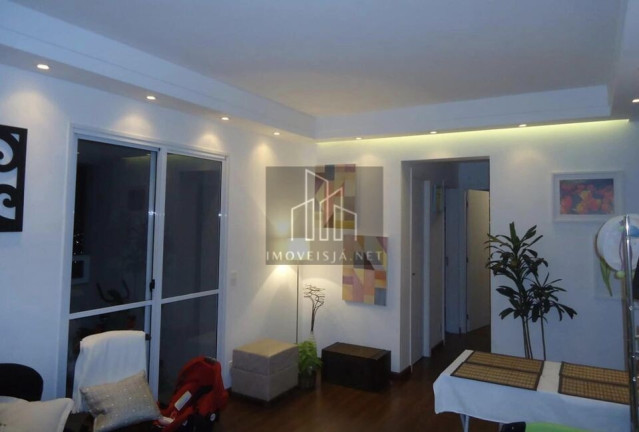 Imagem Apartamento com 3 Quartos à Venda, 72 m² em Tamboré - Barueri Imagem Apartamento com 3 Quartos à Venda, 72 m² em Tamboré - Barueri