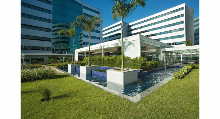 Imagem Sala Comercial à Venda, 73 m² em São Cristóvão - Salvador Imagem Sala Comercial à Venda, 73 m² em São Cristóvão - Salvador