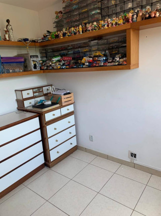 Imagem Cobertura com 5 Quartos à Venda, 340 m² em Barra Da Tijuca - Rio De Janeiro
