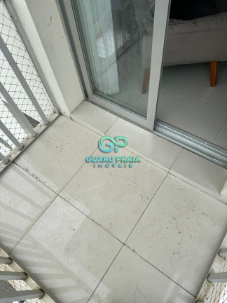 Imagem Apartamento com 1 Quarto à Venda, 45 m² em Enseada - Guarujá