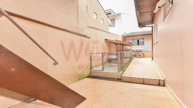 Imagem Casa com 4 Quartos à Venda, 243 m² em Pilarzinho - Curitiba