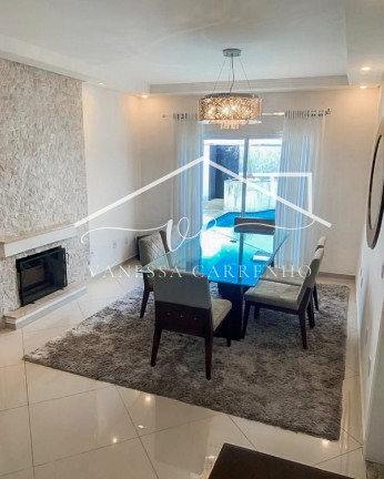 Imagem Casa com 3 Quartos à Venda, em Ibiti Royal Park - Sorocaba Imagem Casa com 3 Quartos à Venda, em Ibiti Royal Park - Sorocaba