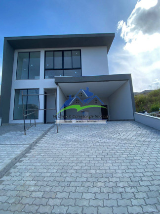 Casa de Condomínio com 3 Quartos à Venda, 300 m² em Condomínio Residencial Euroville Ii - Bragança Paulista