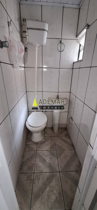 Imagem Casa com 5 Quartos à Venda, 120 m² em Eldorado - Diadema Imagem Casa com 5 Quartos à Venda, 120 m² em Eldorado - Diadema