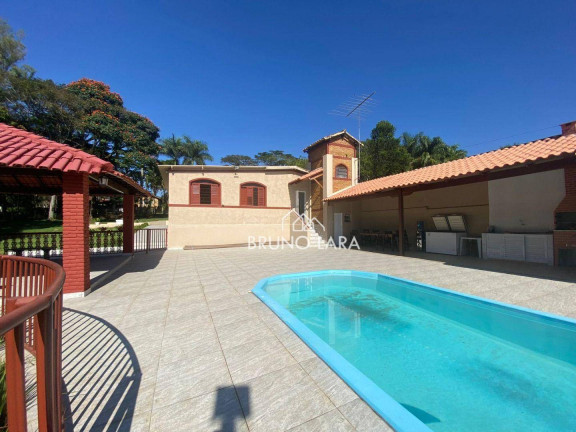 Imagem Casa com 5 Quartos à Venda, 270 m² em Condomínio Fazenda Solar - Igarapé Imagem Casa com 5 Quartos à Venda, 270 m² em Condomínio Fazenda Solar - Igarapé