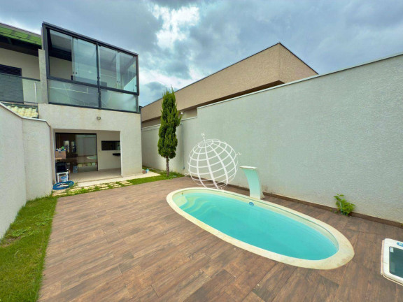 Imagem Casa com 2 Quartos à Venda, 112 m² em Jardim Do Lago - Atibaia Imagem Casa com 2 Quartos à Venda, 112 m² em Jardim Do Lago - Atibaia