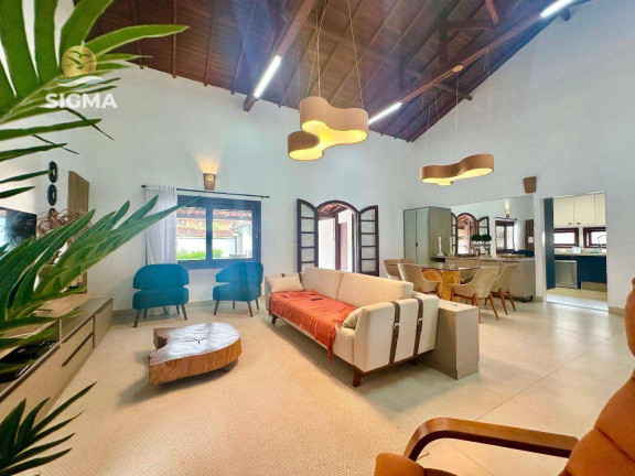 Imagem Casa com 4 Quartos à Venda, 285 m² em Jardim Acapulco - Guarujá Imagem Casa com 4 Quartos à Venda, 285 m² em Jardim Acapulco - Guarujá