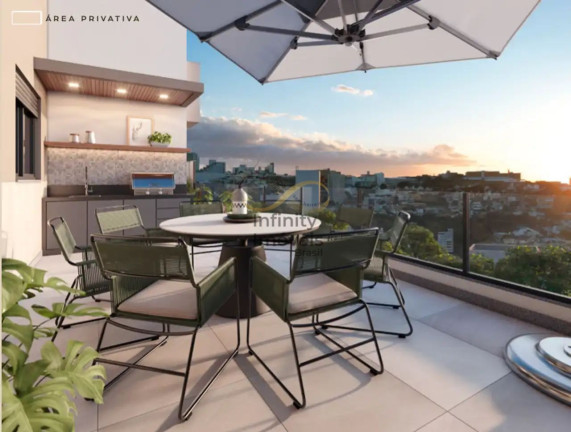 Imagem Apartamento com 3 Quartos à Venda, 183 m² em Santa Lúcia - Belo Horizonte Imagem Apartamento com 3 Quartos à Venda, 183 m² em Santa Lúcia - Belo Horizonte
