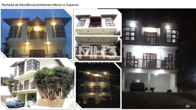 Imagem Casa de Condomínio com 2 Quartos à Venda, 800 m² em Chácaras Alpina - Valinhos