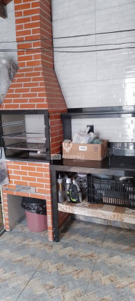 Casa com 2 Quartos à Venda, 80 m² em Jardim Esplanada - Itatiba