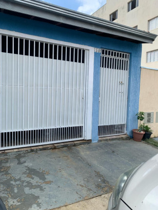 Casa com 3 Quartos à Venda, 146 m² em Residencial água Branca - Boituva