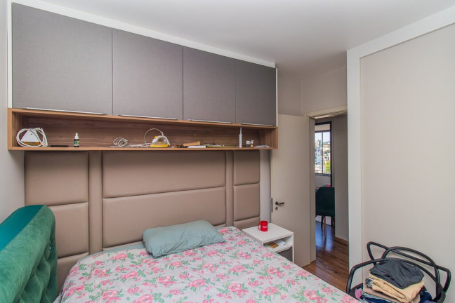 Imagem Apartamento com 1 Quarto à Venda, 46 m² em Petrópolis - Porto Alegre