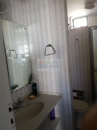 Imagem Apartamento com 3 Quartos à Venda, 143 m² em Pinheiros - São Paulo