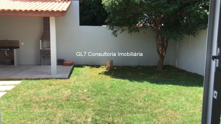 Imagem Sobrado com 4 Quartos à Venda,  em Jardim Morada Do Sol - Indaiatuba