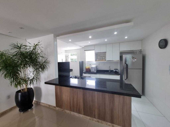 Imagem Casa com 4 Quartos à Venda, 243 m² em Pitangueiras - Lauro De Freitas Imagem Casa com 4 Quartos à Venda, 243 m² em Pitangueiras - Lauro De Freitas