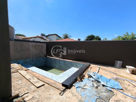 Imagem Casa com 3 Quartos à Venda, 180 m² em Carandá Bosque - Campo Grande Imagem Casa com 3 Quartos à Venda, 180 m² em Carandá Bosque - Campo Grande
