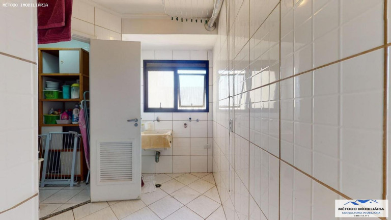 Imagem Apartamento com 3 Quartos à Venda, 83 m² em Campo Belo - São Paulo