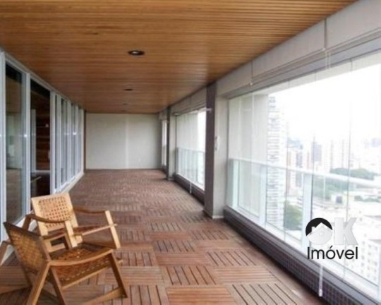 Imagem Apartamento com 5 Quartos à Venda, 352 m² em Pinheiros - São Paulo Imagem Apartamento com 5 Quartos à Venda, 352 m² em Pinheiros - São Paulo