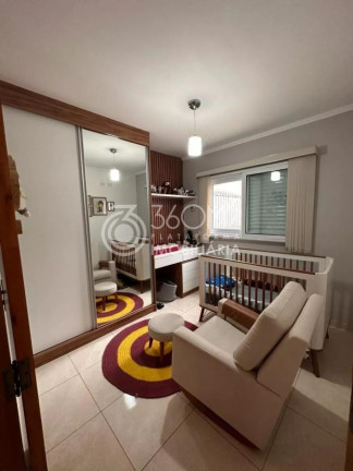 Imagem Apartamento com 3 Quartos à Venda, 82 m² em Vila Camilópolis - Santo André Imagem Apartamento com 3 Quartos à Venda, 82 m² em Vila Camilópolis - Santo André