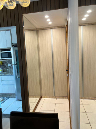Imagem Apartamento com 3 Quartos à Venda, 75 m² em Vila Triangulo - Arapongas Imagem Apartamento com 3 Quartos à Venda, 75 m² em Vila Triangulo - Arapongas