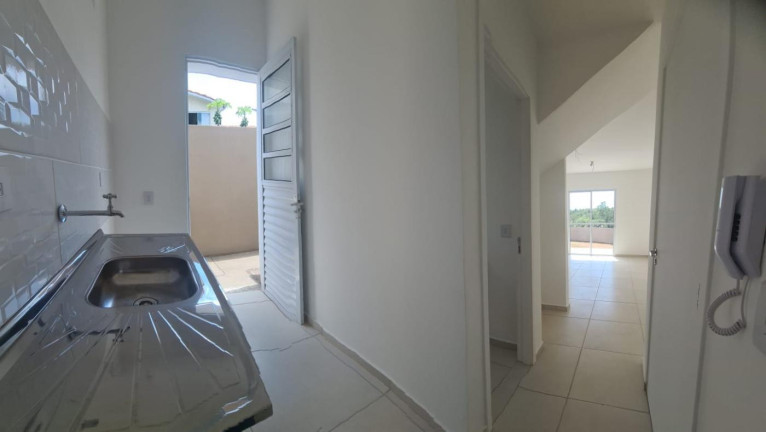 Imagem Casa com 2 Quartos à Venda, 61 m² em Caucaia Do Alto - Cotia