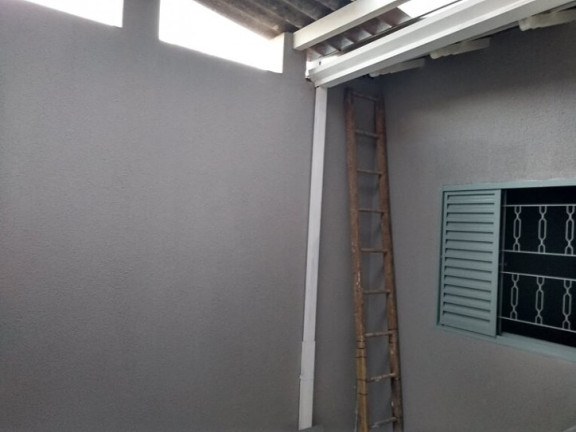 Imagem Casa com 3 Quartos à Venda, 200 m² em Parque União - Bauru