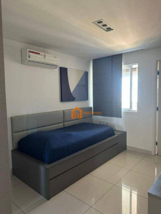 Imagem Apartamento com 3 Quartos à Venda, 152 m² em Varjota - Fortaleza Imagem Apartamento com 3 Quartos à Venda, 152 m² em Varjota - Fortaleza