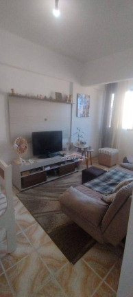 Imagem Apartamento com 1 Quarto à Venda, 39 m² em Tupi - Praia Grande