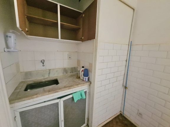 Imagem Casa à Venda,  em Copacabana - Rio De Janeiro