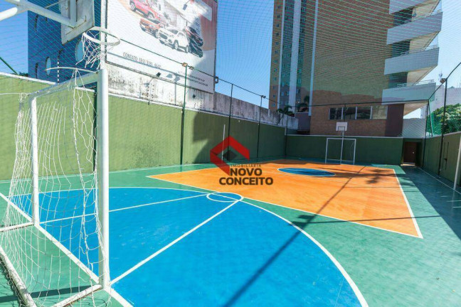 Imagem Apartamento com 3 Quartos à Venda, 80 m² em Meireles - Fortaleza Imagem Apartamento com 3 Quartos à Venda, 80 m² em Meireles - Fortaleza
