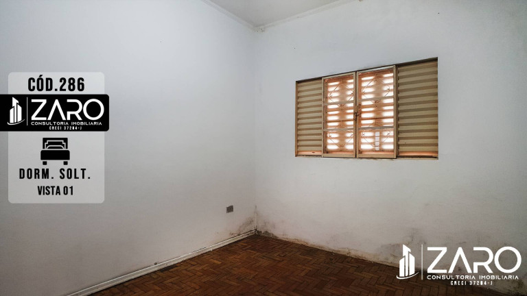 Imagem Casa com 2 Quartos à Venda, 164 m² em Consolação - Rio Claro