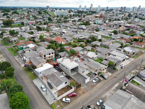 Imagem Imóvel Comercial à Venda, 107 m² em Santana - Guarapuava Imagem Imóvel Comercial à Venda, 107 m² em Santana - Guarapuava