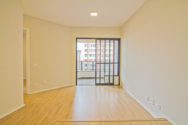 Imagem Apartamento com 1 Quarto à Venda, 36 m² em Jardim América - São Paulo Imagem Apartamento com 1 Quarto à Venda, 36 m² em Jardim América - São Paulo