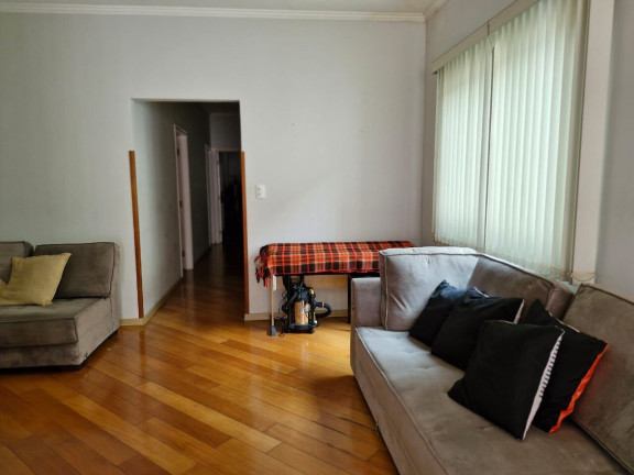 Imagem Casa com 3 Quartos à Venda, 250 m² em Ponta Da Praia - Santos