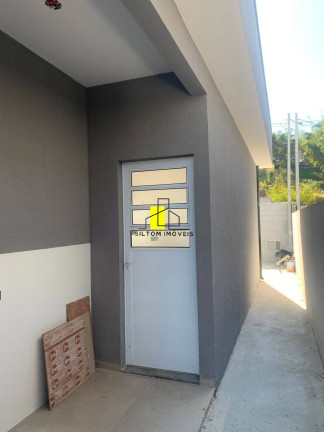 Imagem Casa com 2 Quartos à Venda, 54 m² em Jardim Santa Tereza - Taubaté
